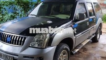bán hoạt trao đổi xe 7 chỗ 2008May đầu