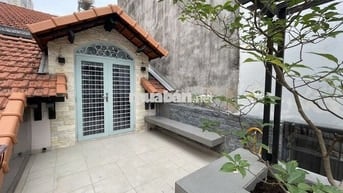 CHO THUÊ NHÀ NGUYÊN CĂN 3 PN ĐƯỜNG SỐ 10 KDC SÔNG ĐÀ
