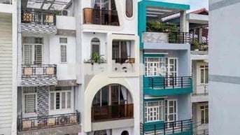 Nhà VIP : Gara - Thang máy - NT cao cấp ... Giá 13 tỷ 5..