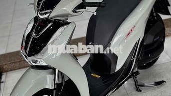 SH150i 2022 ABS Lướt chính chủ ( Hỗ trợ Trả GÓP )