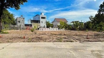 Đất Hoà Tiến - Ngay sau lưng dự án TĐC - giá 1050