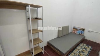 Phòng đẹp đủ đồ giá rẻ ngõ 61 Hoàng Cầu - thông 180 nguyễn lương bằng