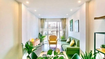 Giảm 1tỏi-Nhỉnh 5đ-Nhà Nguyễn Thị Thập Quận 7-72m2-hẻm xe hơi