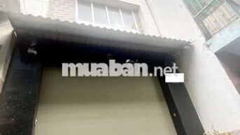💥 NHÀ LÊ THỊ BẠCH CÁT[QUẬN 11]_ HẺM 1/_ 4 TẦNG_ GIÁ 5,73 TỶ