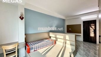 CHO THUÊ STUDIO ĐẦY ĐỦ NỘI THẤT MỚI TINH ĐƯỜNG LÁNG - VINCOM NCT
