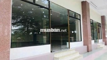 Cho Thuê Shophouse Mặt Tiền Đường Nơ Trang Long, Bình Thạnh
