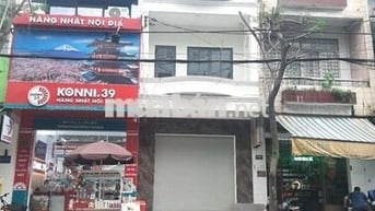 Cho thuê nhà mới xây mặt tiền Nguyễn Hồng Đào, dt. 4x18m 1 trệt 2 lầu