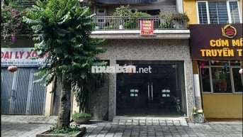Cho thuê mặt bằng kinh doanh hoặc làm văn phòng