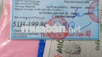 Bán xe huynhdai i10 máy êm còn tốt