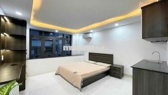 Căn hộ mini full nội thất DT 30m2 Dương Quảng Hàm - Gò Vấp