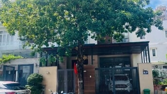 Cho thuê Biệt Thự Khu Nam giá 68 triệu gần công viên PMH