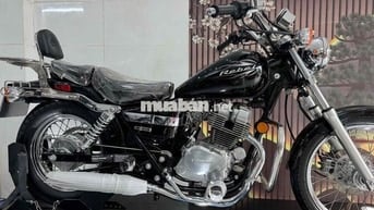 Trùm Cuối Rebel 2016 HQCN