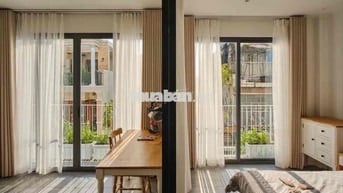 căn hộ mới XÂY full nội thất ngay NGUYỄN THỊ MINH KHAI