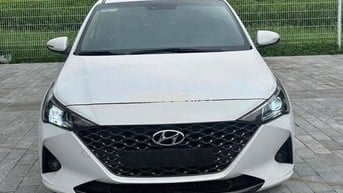 Hyundai Accent 2022 1.4 AT Đặc Biệt - 67000 km