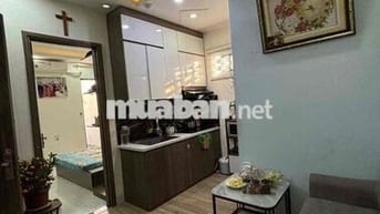 CHO THUÊ CCMN KHƯƠNG THƯỢNG, TRƯỜNG CHINH, VIEW HỒ, Ở NGAY,ĐỦ ĐỒ