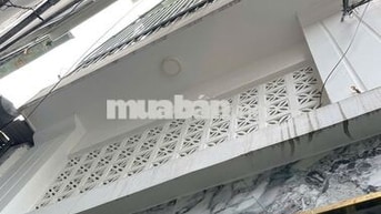 CHỦ NGỘP BÁN NHÀ  XÔ VIẾT NGHỆ TĨNH P25 BÌNH THẠNH 28M2 3 TẦNG 4PN 3WC