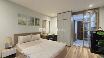 🎉CĂN HỘ DỊCH VỤ - FULL NỘI THẤT, TRẦN ĐÌNH XU, Q1