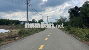 Bán lô đất ngay tp giá ngộp thở