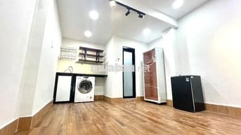 TRỐNG SẴN PHÒNG TRỆT FULL NỘI THẤT GẦN ĐẦM SEN