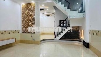 🌻CHO THUÊ NHÀ TRỆT 2 LẦU SẴN NỘI THẤT KDC NAM LONG