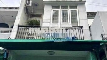 NGUYÊN CĂN 3L BTCT - 6PN4WC - ( 4x16m)  - PHÙ HỢP Ở ĐÔNG NGƯỜI, KDOL.