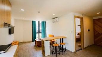 Chào bán toà Boutique 292.5m2 - ngay biển Mỹ Khê giá chỉ 5x tỷ