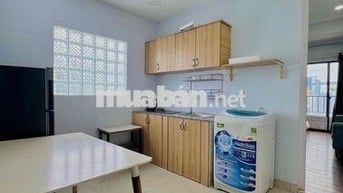 🏠Căn Hộ 1 Phòng Ngủ - Ngay Tân Định Quận 1 - Gần ĐH ISB - Cầu Bông