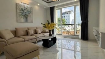 CHÍNH CHỦ BÁN GẤP NHÀ 2 TẦNG – 75m² – P.9 PHÚ NHUẬN – VỊ TRÍ ĐẮC ĐỊA