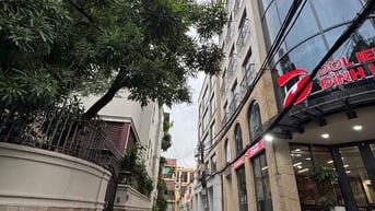 59CHDV thu nhập 440tr/tháng Nguyễn Văn Trỗi Phú Nhuận chỉ 145 tỷ