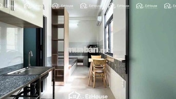 🎉🎉KHAI TRƯƠNG STUDIO FULL NỘI THẤT ĐI BỘ TỚI VLU CHỈ VÀI TRĂM MÉT