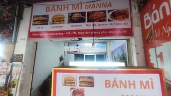 MB kinh doanh 12m2 đường Nguyễn Tư Giản, Gò Vấp gần chợ Phạm Văn Bạch