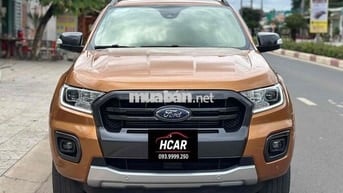 Ford Ranger WILDTRAK 4x4 Full Option 1 đời chủ