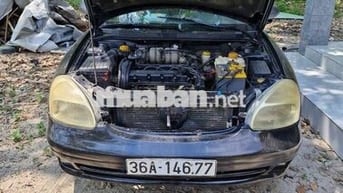 364 2002 1.6 MT - 100000 km