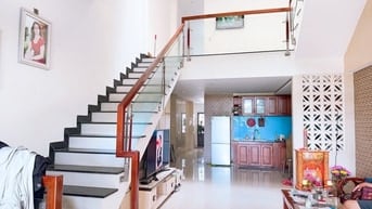 SIÊU PHẨM MẶT TIỀN ĐƯỜNG MỸ AN – SÁT SÔNG HÀN, ĐỐI DIỆN CÔNG VIÊN