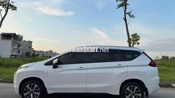 Mitsubishi Xpander 2019