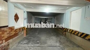 CHO THUÊ BUILDING SÀN THÔNG SUỐT MẶT TIỀN NGUYỄN THÁI SƠN