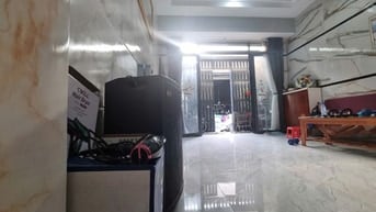 Nhà bán đường Bình Thành, phường Bình Hưng Hòa B. Quận Bình Tân.