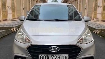 Hyundai Grand i10 2019 Grand 1.2 MT - 125000 km