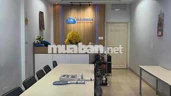 CHO THUÊ MB KINH DOANH PHÚ NHUẬN ĐÀO DUY ANH GẦN SÂN BAY, GIÁ TỐT