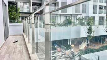 Chung cư Urban Green 70m2 lầu cao thoáng gần cầu Bình Lợi Bình Thạnh