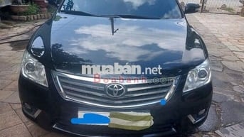 Xe Toyota Camry LE 2.5 2009 - 335 Triệu