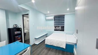 ✨ STUDIO LƯU QUANG THUẬN – KHUÊ MỸ ✨