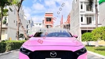Mazda 3 1.5L Sport Luxury 2021 - 539 Triệu