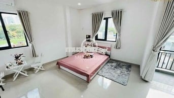 Cho Thuê Studio Bancol 35m2🎉Full NT ☀️Tiện Ích Vây Quanh🎊