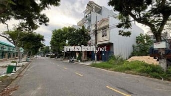💥 ĐẤT 100M2 VUÔNG VẮN KDT NAM VIỆT Á - MẶT TIỀN ĐƯỜNG YESIN - NGAY LÊN