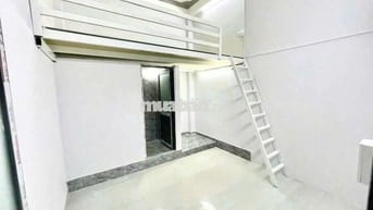 Phòng Gác Giá Rẻ Kế IUH - Văn Lang