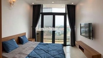 Căn 1PN ban công thoáng mát khu Ngũ Hành Sơn