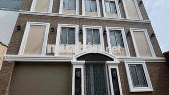 Dự Án Mới Bình Lợi- 80 Phòng- Tháng Máy Tận Cửa. Kế Bên Vlu Cs3