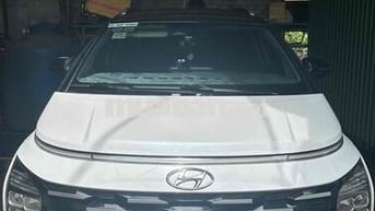 Hyundai Stargazer 2024 X Cao cấp - 53000 km