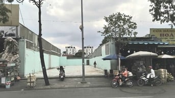 Hợp đồng dài hạn, Dựng nhà xưởng, Chính chủ 